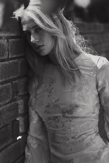 Phoebe portfolio image