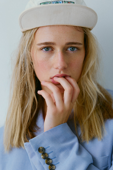 Phoebe portfolio image