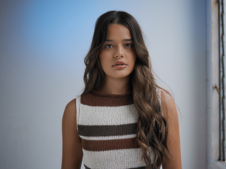 Phoebe L portfolio image