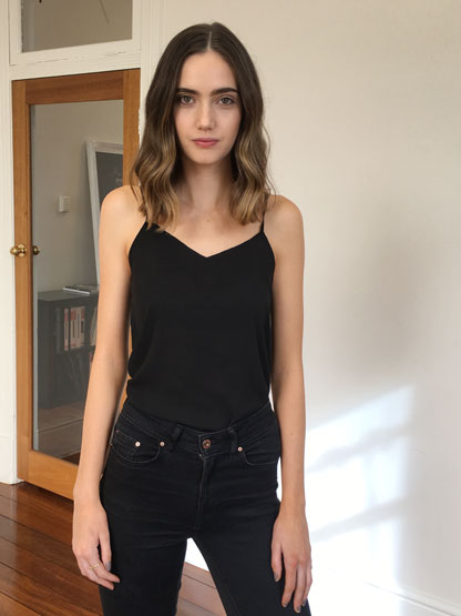 Phoebie Walton digital image