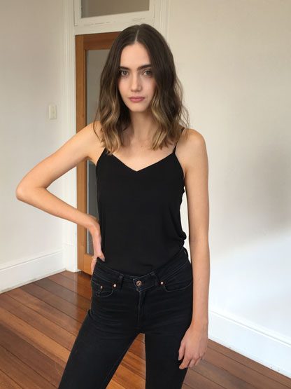 Phoebie Walton digital image