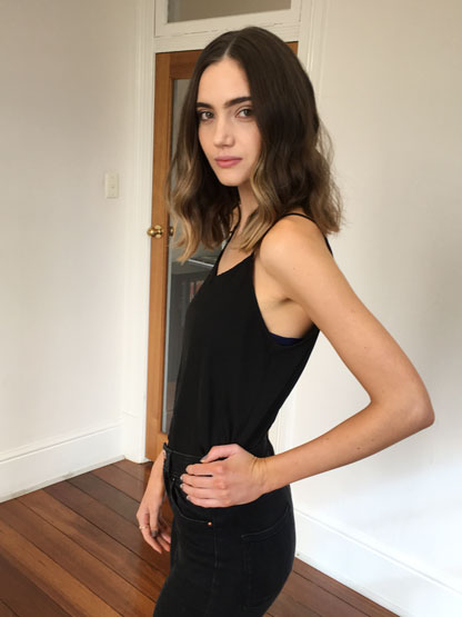 Phoebie Walton digital image