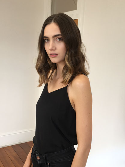 Phoebie Walton digital image