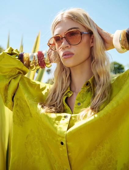 Joy Gerber portfolio image