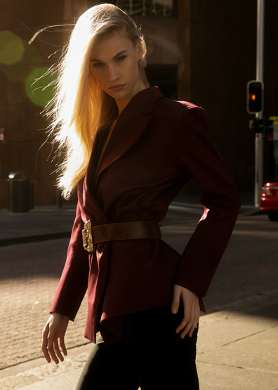 Joy Gerber portfolio image