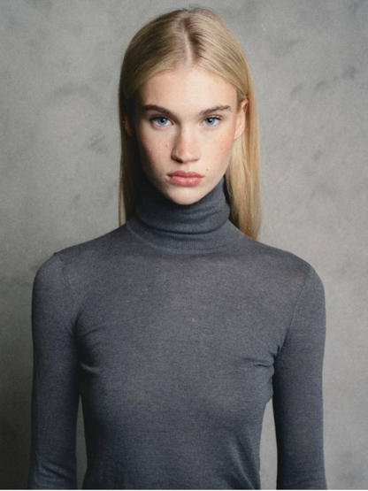 Joy Gerber portfolio image