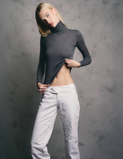 Joy Gerber portfolio image