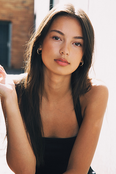 Megan Bowey portfolio image