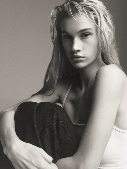 Joy Gerber portfolio image