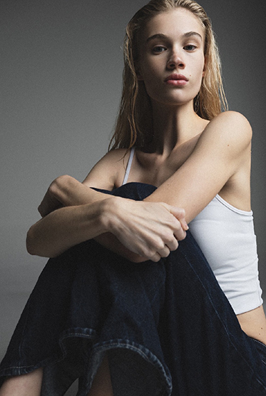 Joy Gerber portfolio image