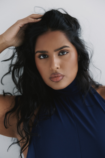 Shanaya Peters portfolio image