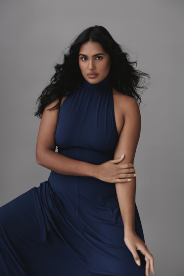 Shanaya Peters portfolio image