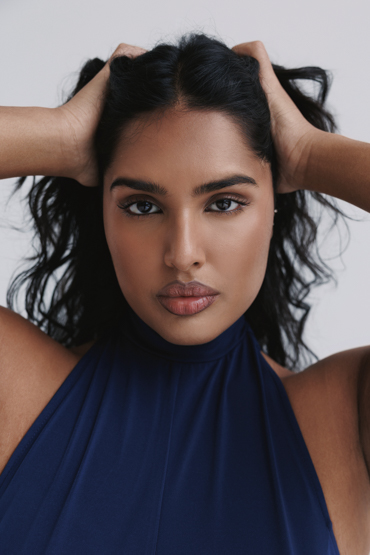Shanaya Peters portfolio image