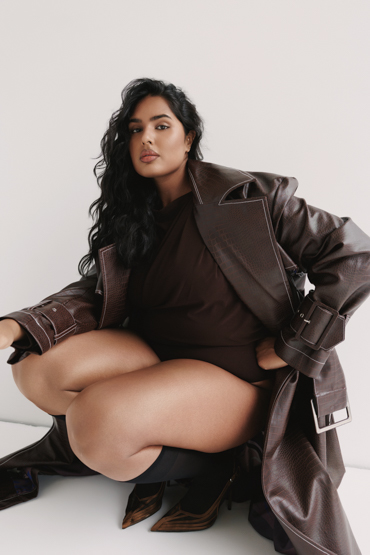 Shanaya Peters portfolio image