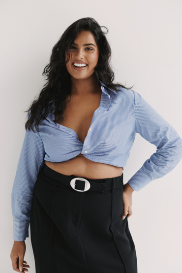 Shanaya Peters portfolio image