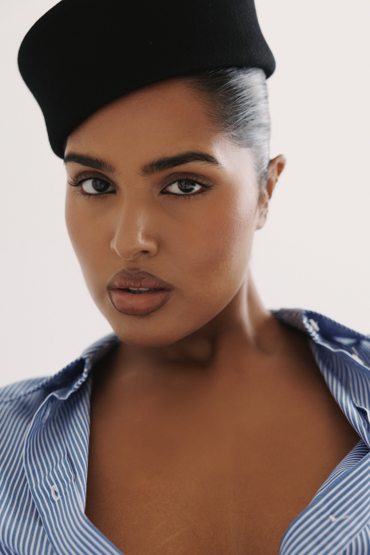 Shanaya Peters portfolio image