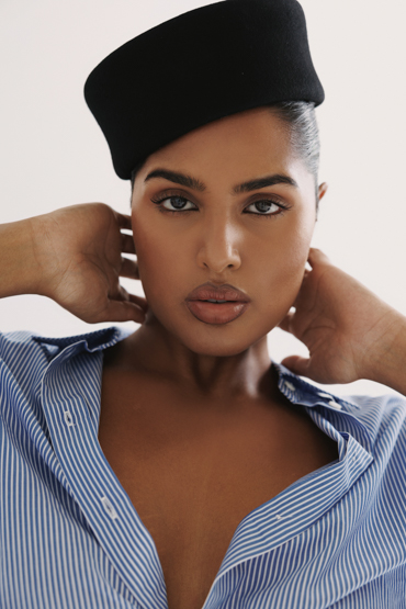 Shanaya Peters portfolio image