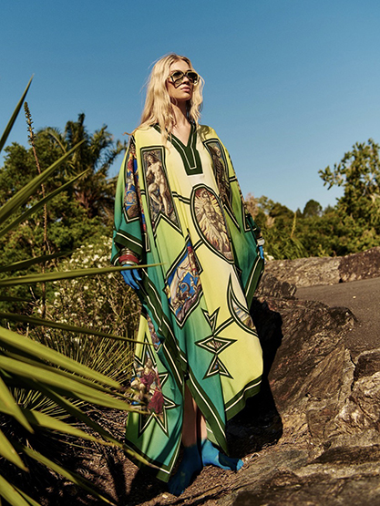 Joy Gerber portfolio image