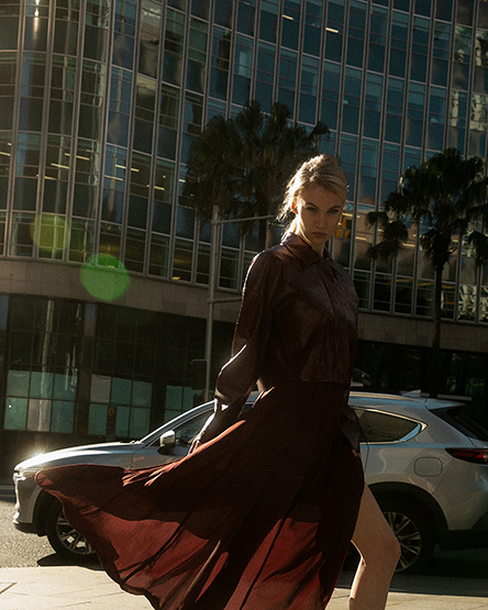 Joy Gerber portfolio image