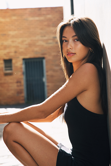 Megan Bowey portfolio image