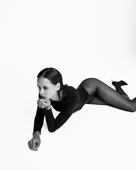 Isabelle Marcovich portfolio image