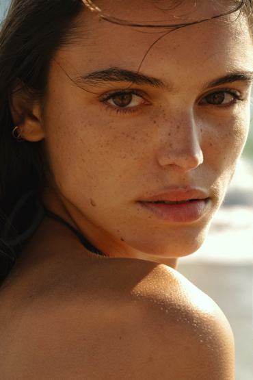 Hailey Baker portfolio image