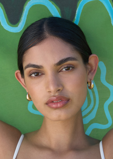 Prianka portfolio image