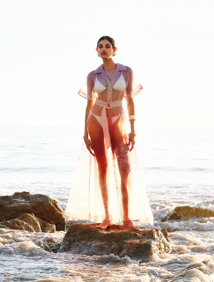 Prianka portfolio image