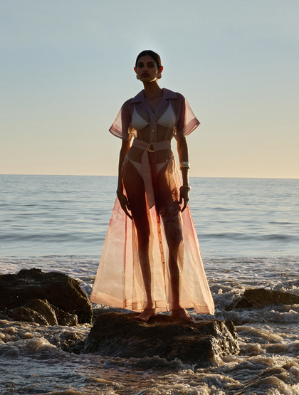 Prianka Behari portfolio image