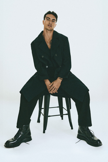 Natal Mesaro portfolio image