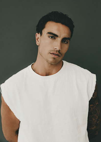 Natal Mesaro portfolio image