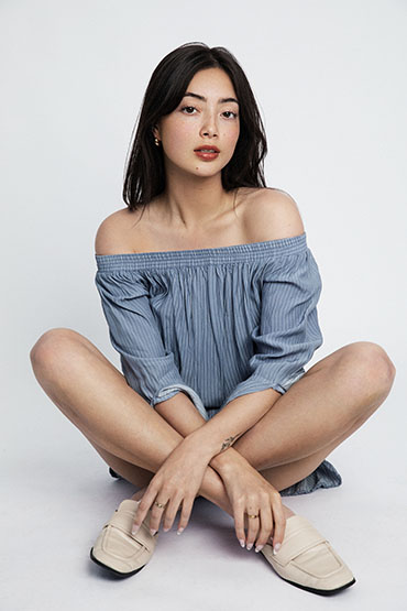 Mitsuki Furutani-Burns portfolio image