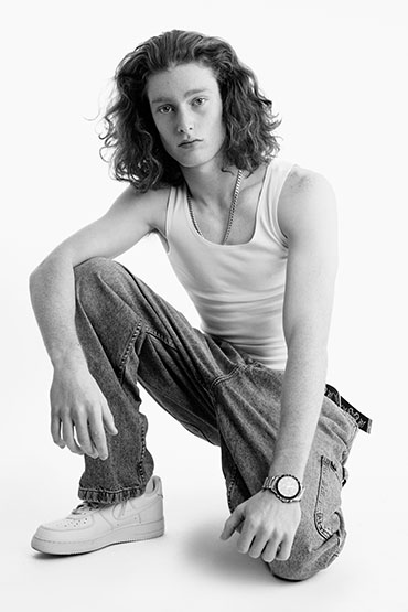 Marcus portfolio image