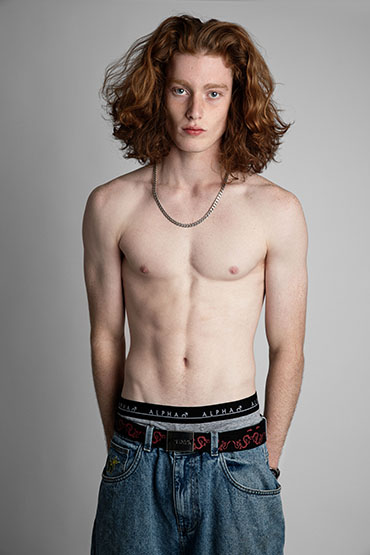 Marcus portfolio image