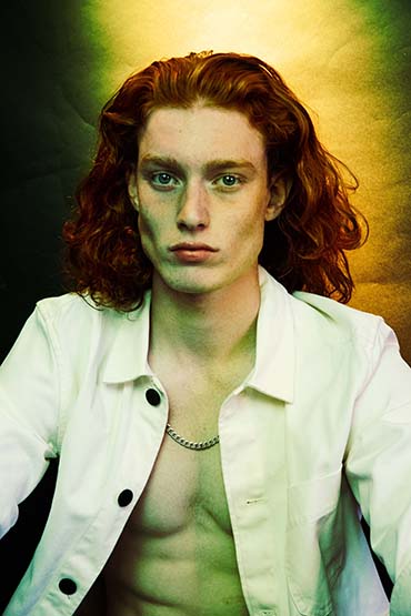 Marcus portfolio image