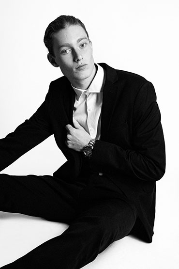 Marcus portfolio image