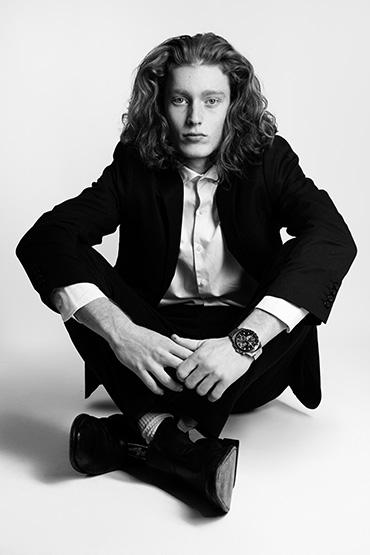 Marcus portfolio image