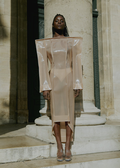 Maguette portfolio image