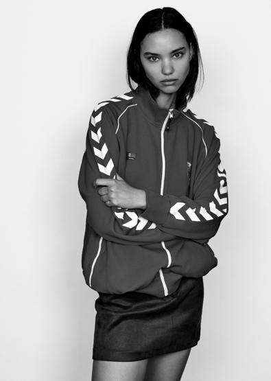 Rae Rodriguez portfolio image