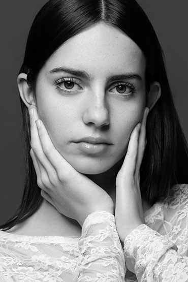 Rachael portfolio image