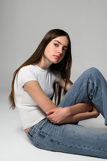 Rachael portfolio image
