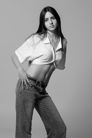 Rachael portfolio image