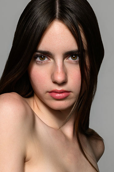 Rachael portfolio image