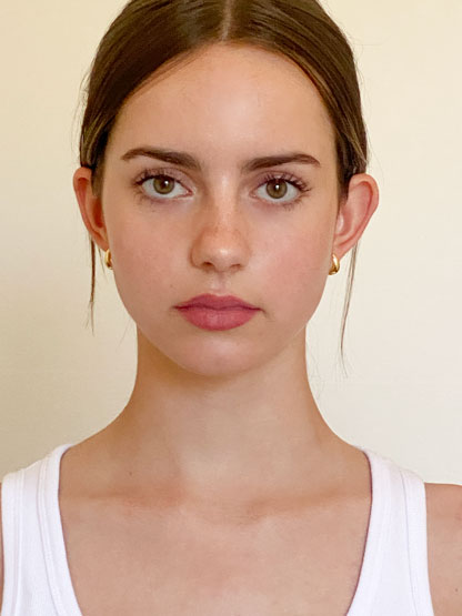 Rachael portfolio image