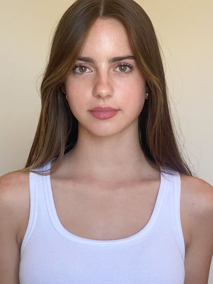 Rachael portfolio image