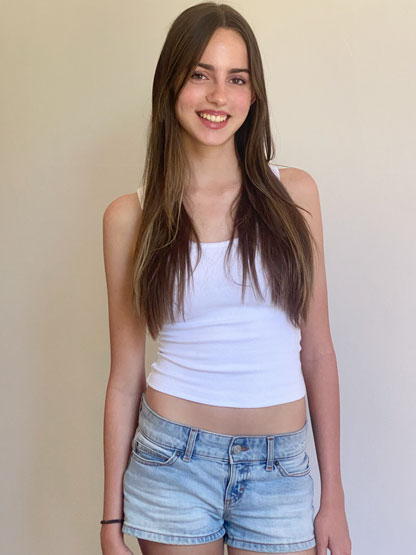 Rachael portfolio image