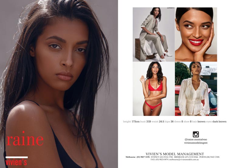 Raine Montalvao digital image