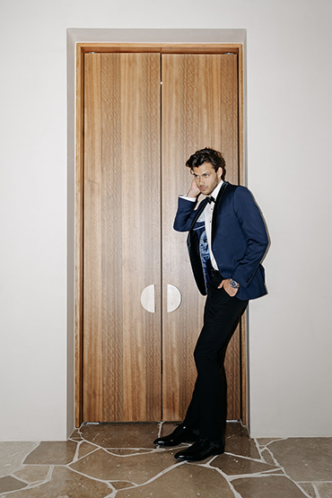 Asgard Bishop portfolio image