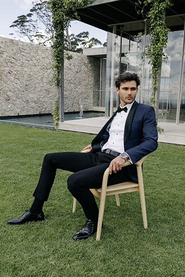 Asgard portfolio image