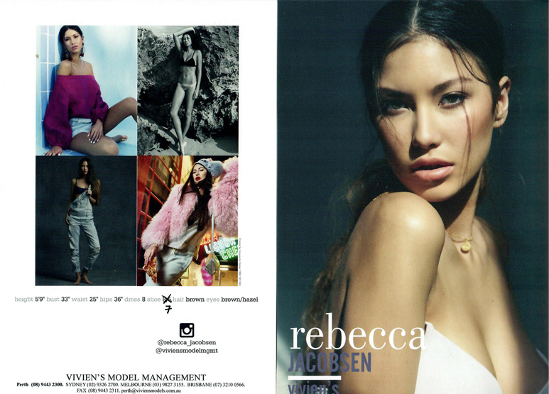 Rebecca Jacobsen digital image